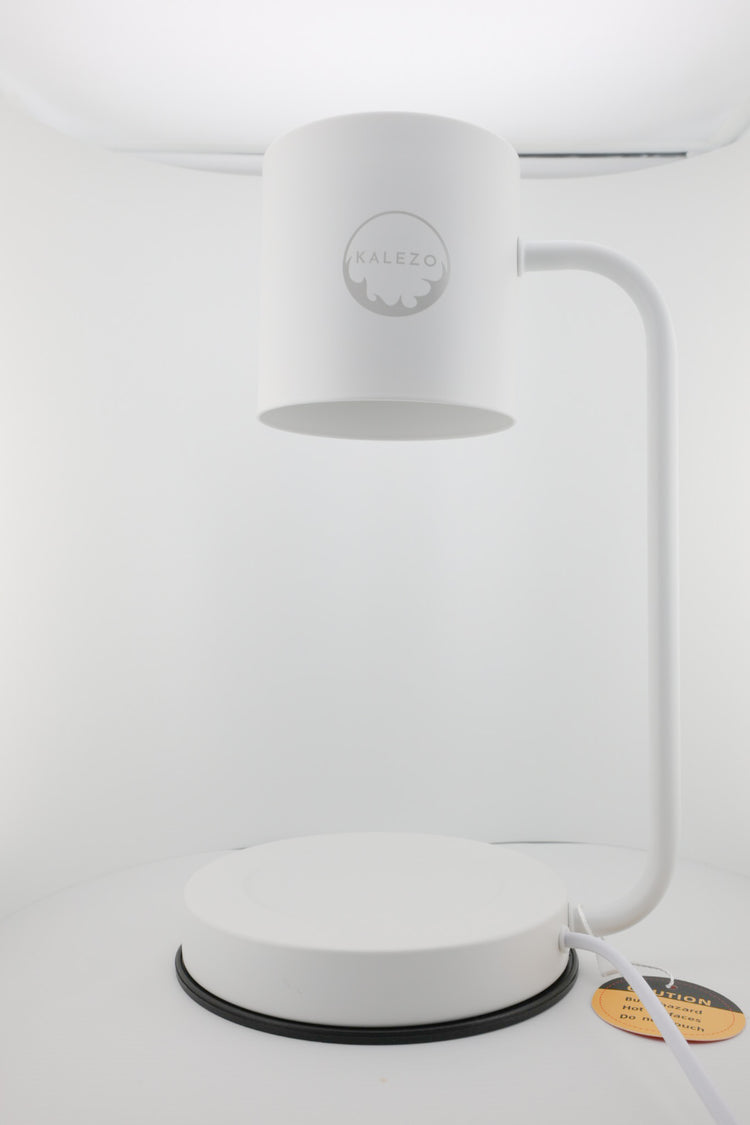 Dimming Bedside Warmer