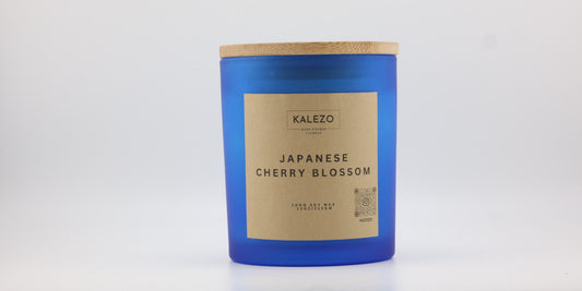 Japanese Cherry Blossom