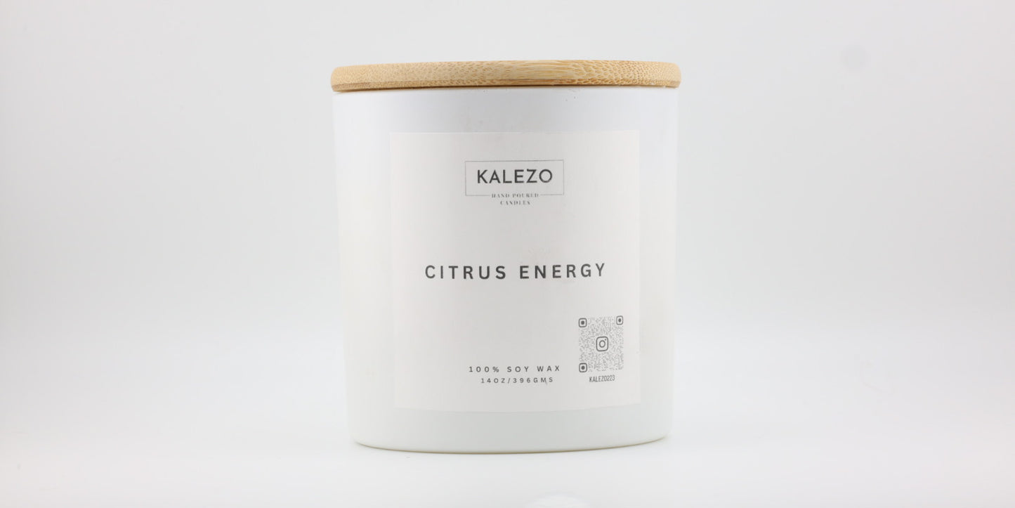 Citrus Energy