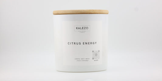 Citrus Energy