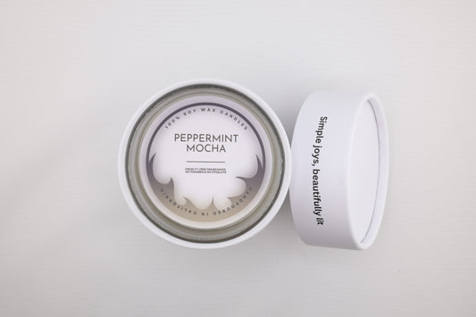 Peppermint Mocha