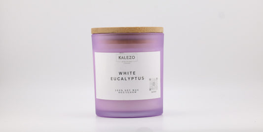 White Eucalyptus